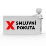 Smluvní pokuta